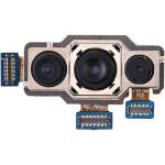 Original Back Facing Camera Module  For Galaxy A70s / Sm-a707