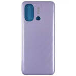 Original Back Panel For Redmi 12c- Purple