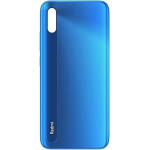 Original Back Panel For Redmi 9a - Blue