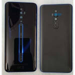 Original Back Panel Cover For OPPO Reno 2z/2f- Black