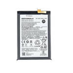Original Motorola Moto G60 / Moto G40 Fusion / Moto G9 Power Battery Mc50 - 6000mah