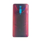 Back Panel Cover For Xiaomi Redmi Mi K20 / K20 Pro- Red