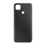 Original Back Panel For Redmi 9c, Redmi 9 - Black