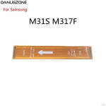 Original Main Flex Cable For Samsung M31s (m317f)
