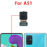 Original Samsung Galaxy A51 Front Camera