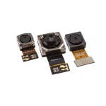 Original Back Camera Module For Motorola Moto G60