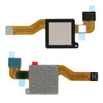 Original Fingerprint Sensor With Flex Cable For Xiaomi Redmi Note 5- Gold