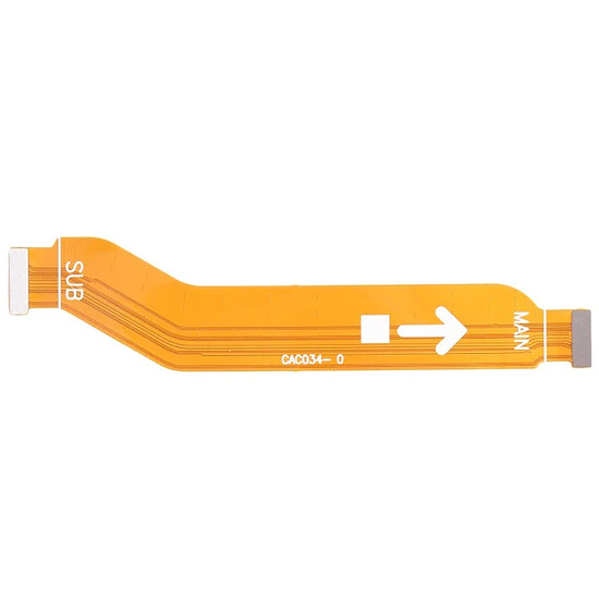 OppoA782-ai-550x550 Original LCD Flex Cable for OPPO A78 4G - Image 1