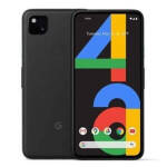 Google Pixel 4a 6gb Ram 128gb Rom