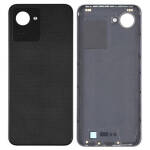 Original Back Panel For Realme C30 - Denim Black