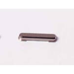 Original Power Button Outer For Motorola Moto G5s Plus- Gold