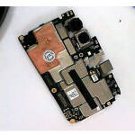Fresh Motherboard For OPPO A3s