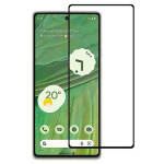 Tempered Glass Screen Protector For Google Pixel 9a 9H 120Hz IP68
