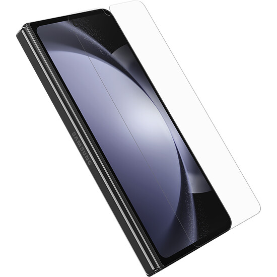 alpha-flex-galaxy-z-fold-5-clear-1-1-ai-550x550 Flexible Tempered Glass Screen Guard Display For Samsung Galaxy Z Fold 5 - Image 1