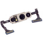 Original ASUS Zenfone 6 Zs630kl Rear Camera Module - Genuine Replacement Part