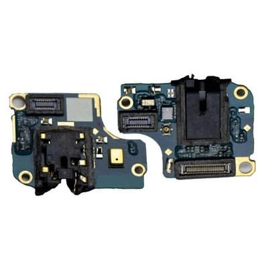 Original Handsfree Audio Jack Flex Cable For OPPO F1s - Image 1