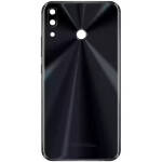 Original Back Panel Cover For ASUS Zenfone 5z- Black