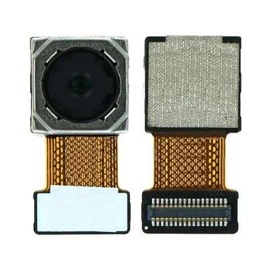 Original Back Camera Flex Cable For Huawei P20 Lite - Image 1