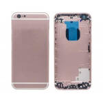 Original Back Panel Cover For Apple iPhone 6s - Rose Gold