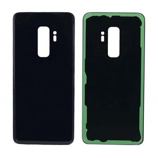 back_panel_cover_for_samsung_galaxy_s9_plus_black_maxbhi_com_62425-ai-550x550 Original Back Panel Cover For Samsung Galaxy S9 Plus - Black - Image 1