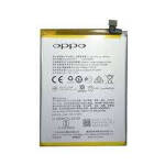 Original Battery For OPPO A5 (blp673) Mobile Spare Part