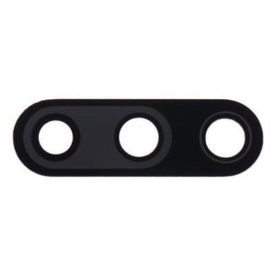 Original Camera Lens For ASUS Zenfone Max Pro M2 Zb631kl - Blue - Image 1