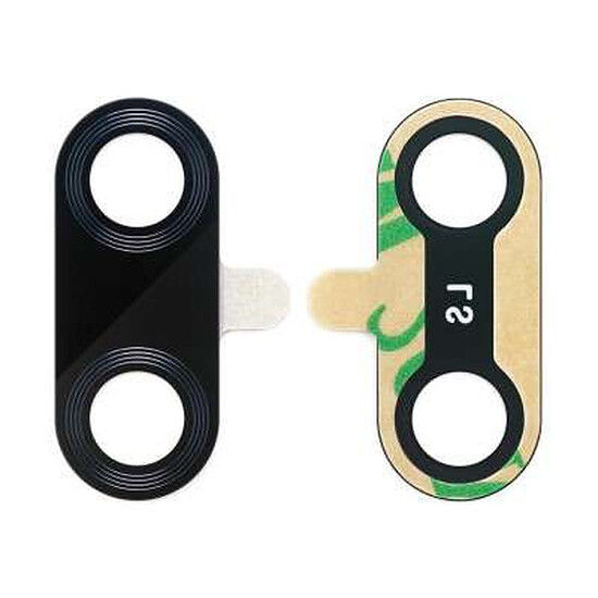 Camera Lens For Huawei Y7 Prime 2019 - Image 1
