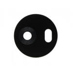 Original Black Camera Lens For Moto E4 Plus - Genuine Replacement Glass