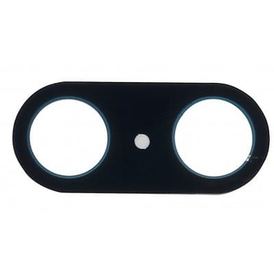 Original Camera Lens For OnePlus 5 - Black & Slate - Image 1