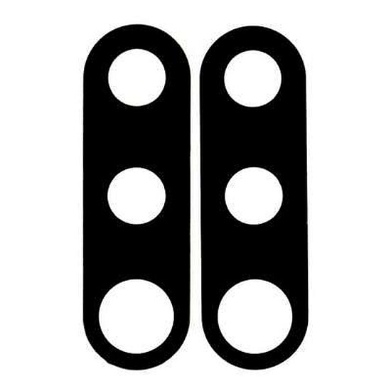 Original Camera Lens For Samsung Galaxy A50s - Image 1