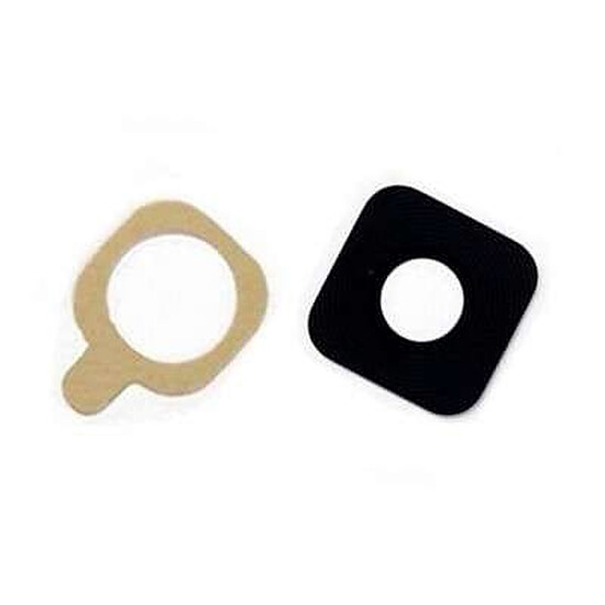 Original Camera Lens Glass For Samsung Galaxy A8 Plus 2018 - Image 1