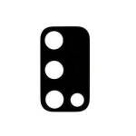 Original Camera Lens For Samsung Galaxy F41