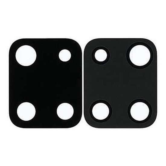 Original Camera Lens Glass For Samsung Galaxy Note 10 Lite - Image 1