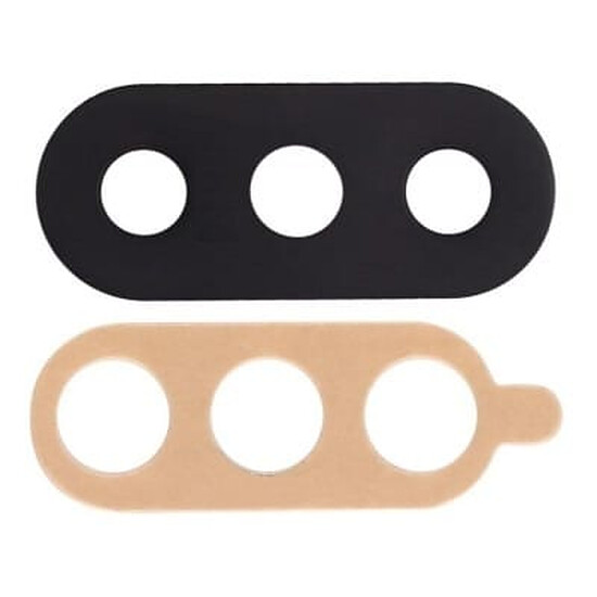 Original Camera Lens For Xiaomi Redmi Note 6 Pro - Image 1