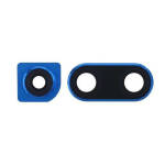 Camera Lens Glass With Frame For Huawei Nova 4