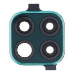 Camera Lens Glass With Frame For Huawei Nova 7i