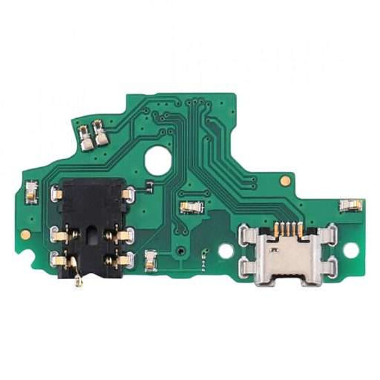 charging_connector_flex_pcb_board_for_honor_9_lite_64gb_by_maxbhi_com_63915_1-ai-550x550 Charging Connector Flex / Pcb Board For Honor 9 Lite - Image 1