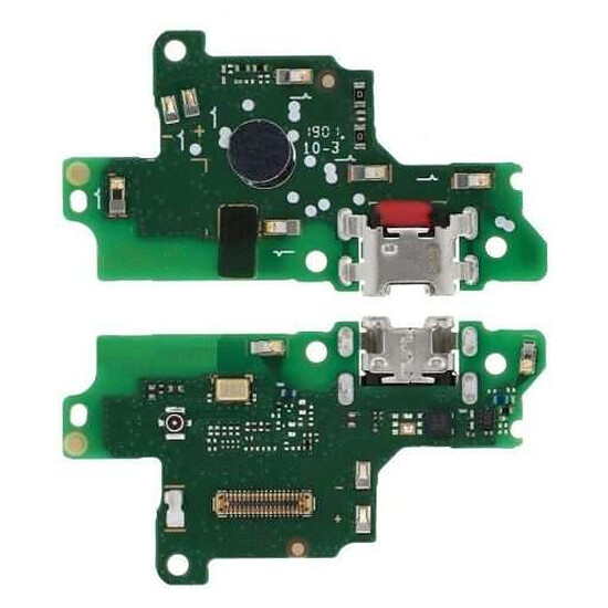 charging_connector_flex_pcb_board_for_huawei_y5_2019_by_maxbhi_com_48961-ai-550x550 Charging Connector Flex / Pcb Board For Huawei Y5 2019 - Image 1
