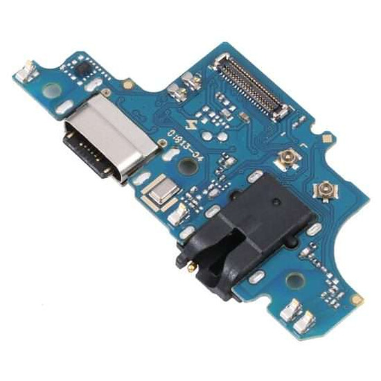 Charging Connector Flex / Pcb Board For Motorola Moto G82 5g - Image 1