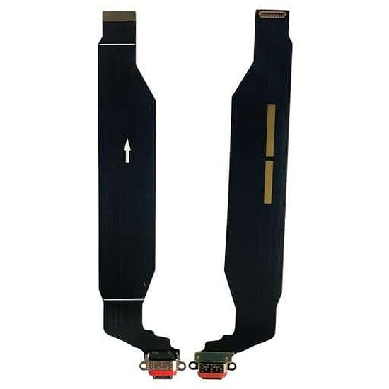Charging Connector Flex / Pcb Board For OnePlus 10t 5g - Image 1