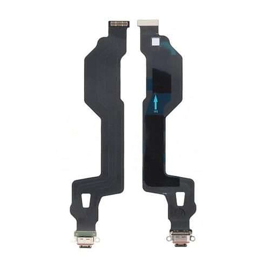 Charging Connector Flex / Pcb Board For OnePlus 11 - Image 1