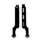 Original Charging Connector Flex / Pcb Board For OnePlus 6t