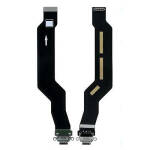 Original Charging Connector Flex / Pcb Board For OnePlus 7t Pro