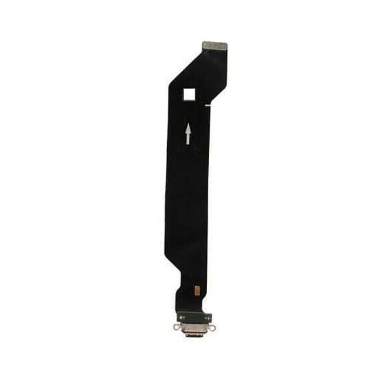Charging Connector Flex / Pcb Board For OnePlus 9 Pro - Image 1