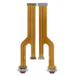 Original Charging Connector Flex / Pcb Board For OPPO Reno 2z
