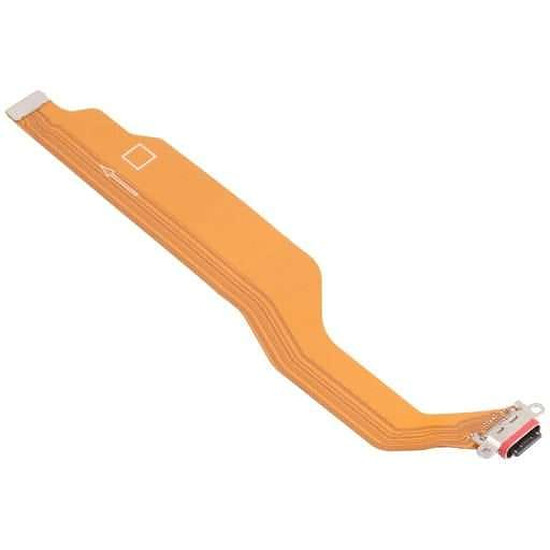Charging Connector Flex / Pcb Board For OPPO Reno6 5g - Image 1