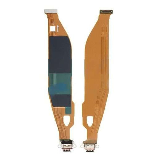 Charging Connector Flex / Pcb Board For OPPO Reno 10 Pro 5g - Image 1