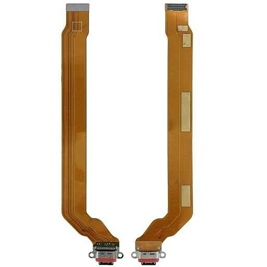 charging_connector_flex_pcb_board_for_oppo_reno_4_pro_5g_by_maxbhi_com_9832-ai-550x550 Charging Connector Flex / Pcb Board For OPPO Reno 4 Pro 5g - Image 1