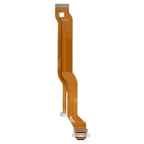 Charging Connector Flex / Pcb Board For OPPO Reno 5 4g - Image 1