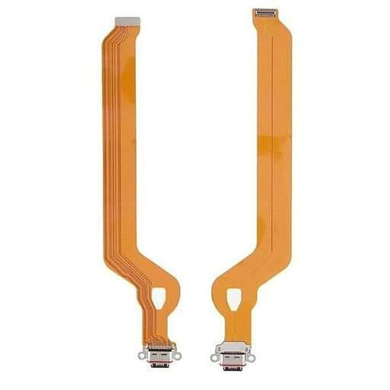 Charging Connector Flex / Pcb Board For OPPO Reno 6 Pro 5g - Image 1